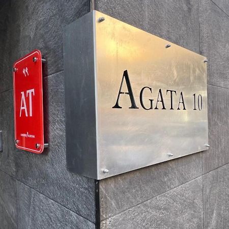 Apartamento Agata10-4I Alicante Exterior foto
