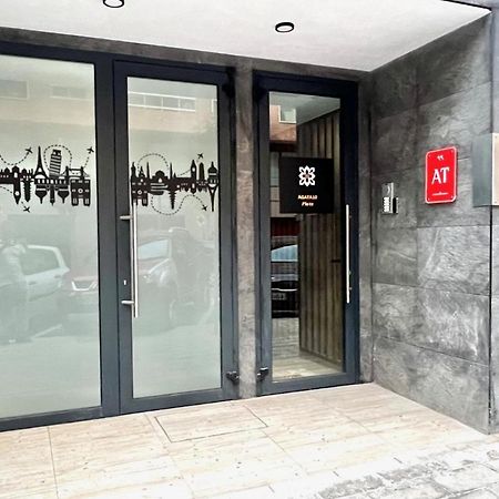 Apartamento Agata10-4I Alicante Exterior foto